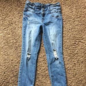 Charlotte Russe Jeans